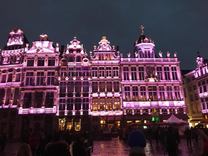 Qué saber antes de viajar a&nbsp;Bruselas