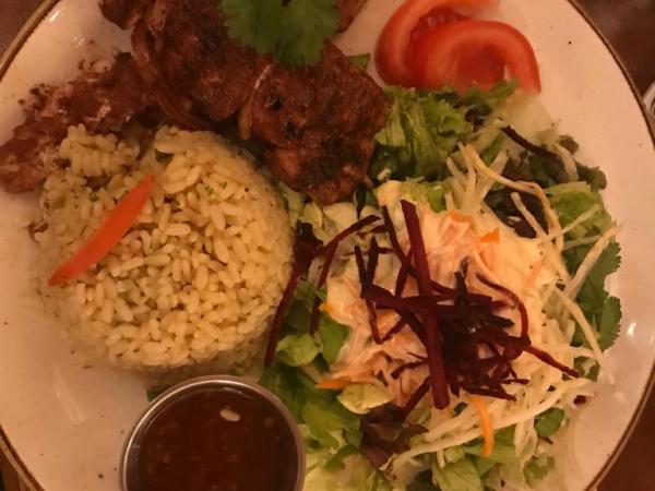 Comer bien en Bruselas por&nbsp;poco