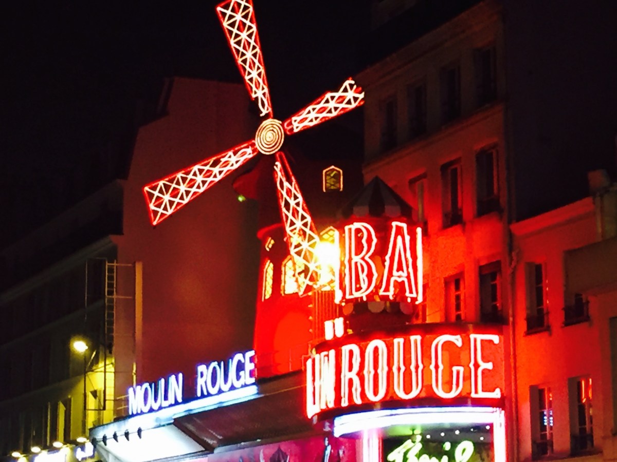 París en 4&nbsp;días