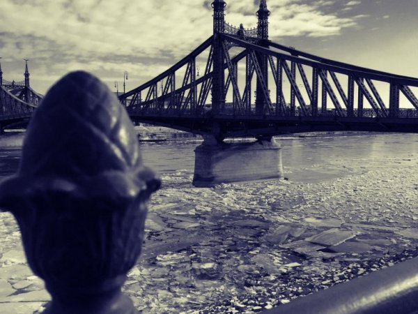 Budapest en 3&nbsp;días