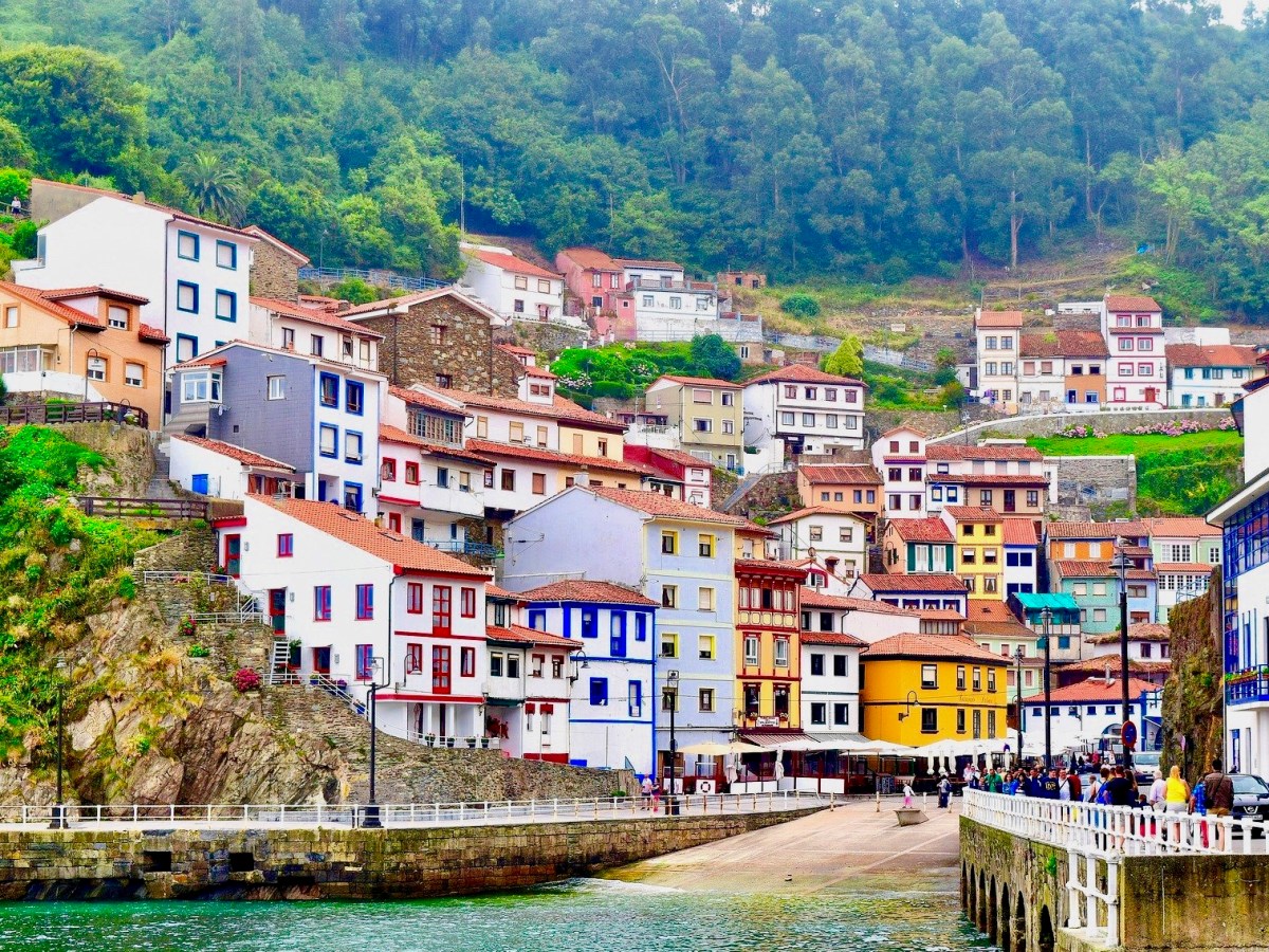Qué ver en&nbsp;Cudillero