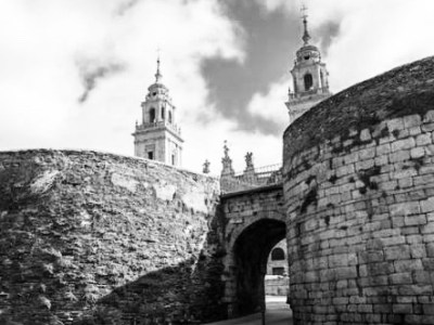 Escapada a Galicia