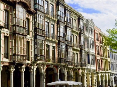Qué ver en&nbsp;Avilés