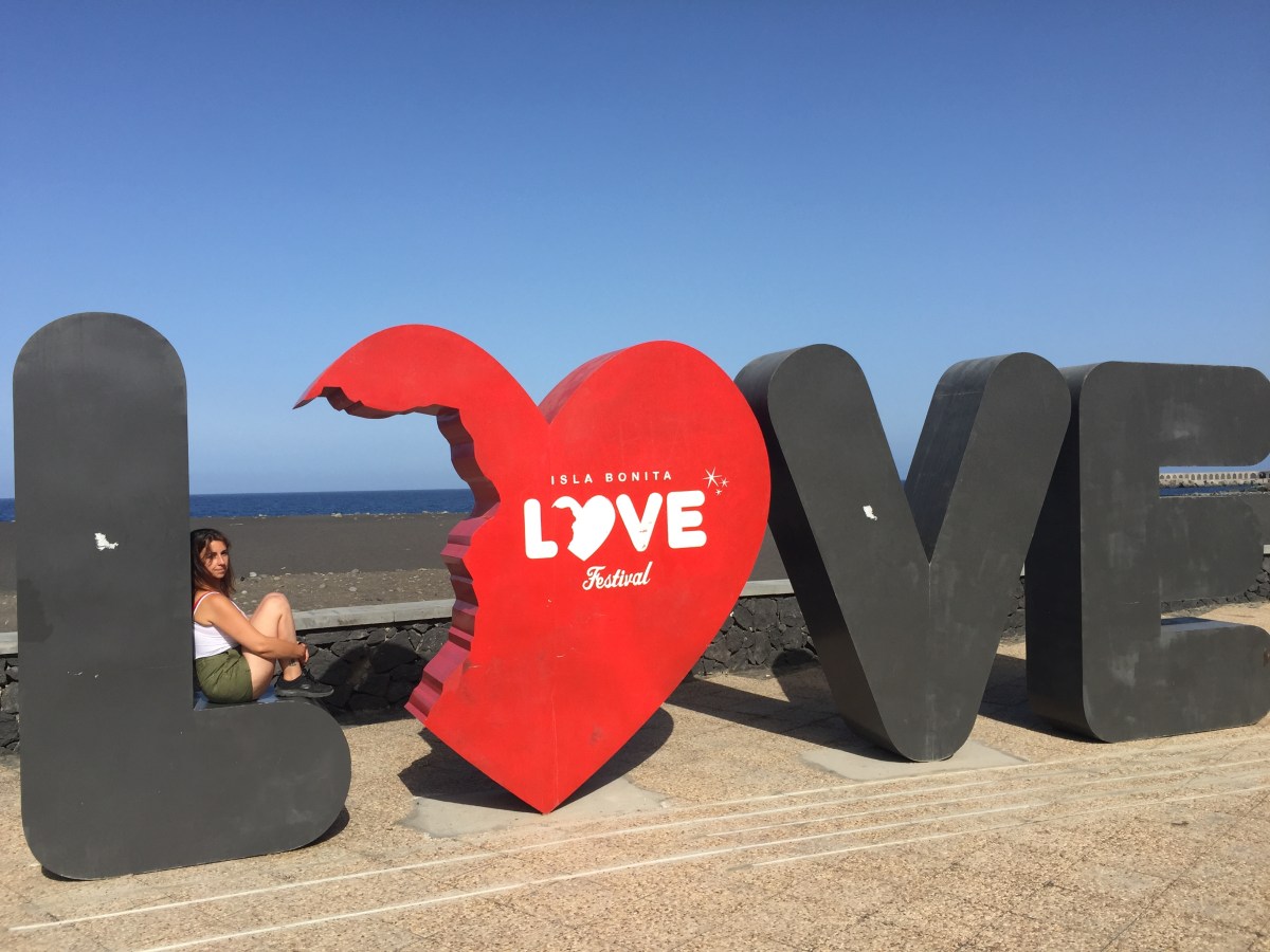 Qué ver en La&nbsp;Palma